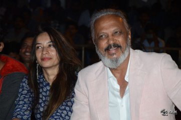 Awe Movie Pre Release Event Photos